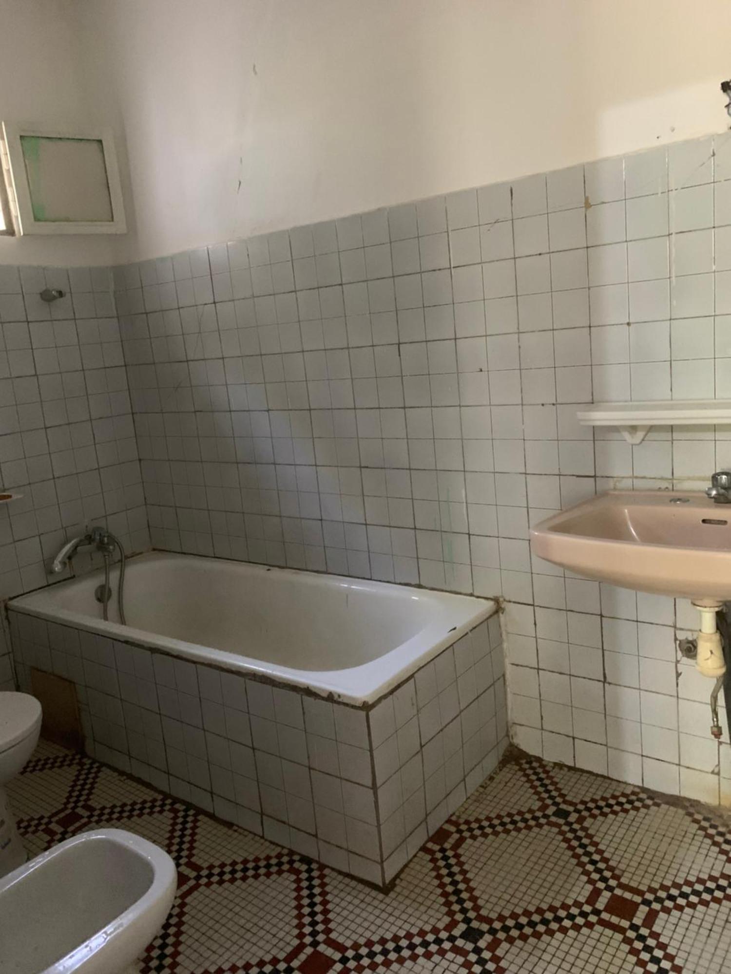 Auberge-Camping Africa Escale Nouakchott Rom bilde
