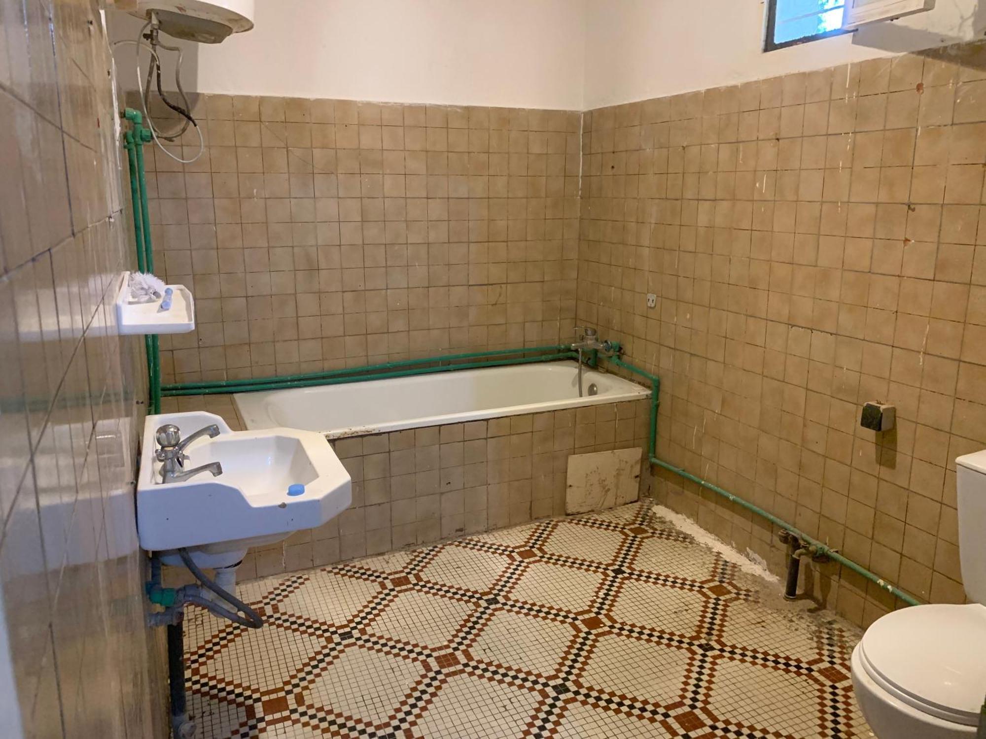 Auberge-Camping Africa Escale Nouakchott Rom bilde